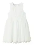 NAME IT Šaty  biela