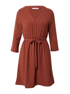 ABOUT YOU Šaty  hnedá