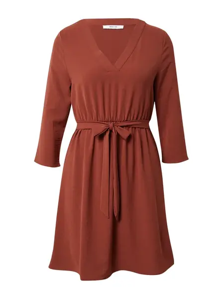 ABOUT YOU Šaty  hnedá