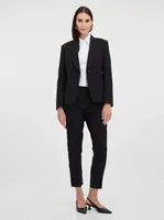 Black women's trousers ORSAY - Women's