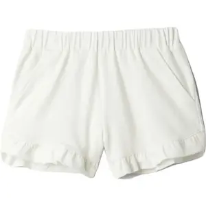 GAP BABY Detské šortky, biela, veľkosť