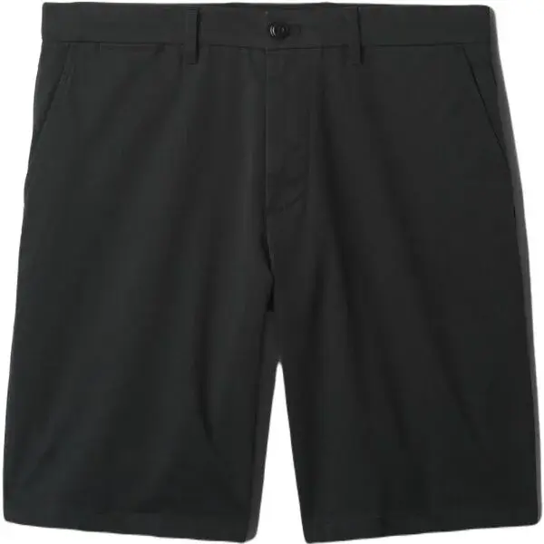 GAP VINTAGE Pánske šortky, čierna, veľkosť