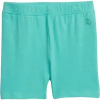 GAP BABY Detské šortky, tyrkysová, veľkosť