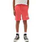 GAP V-FRCH FAM LOGO Chlapčenské kraťasy, lososová, veľkosť