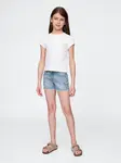 GAP dívčí denim šortky