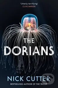 The Dorians (The Terrifying New Body Horror Spectacular Set On A Remote Island)