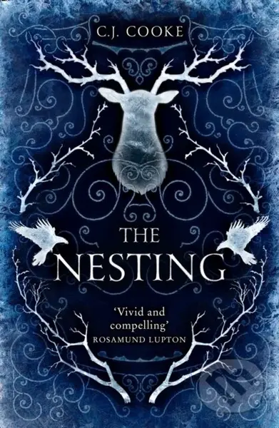 The Nesting - C J Cooke