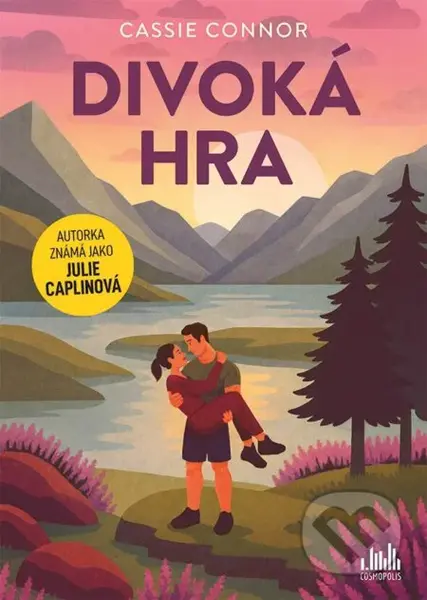 Divoká hra - Julie Caplinová, Cassie Connor