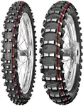 MITAS 100/90 -19 57M TERRA_FORCE_MX-SAND TT SAND RED