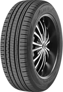 ZEETEX 255/55 R 18 109W SU1000_VFM TL XL M+S ZEETEX