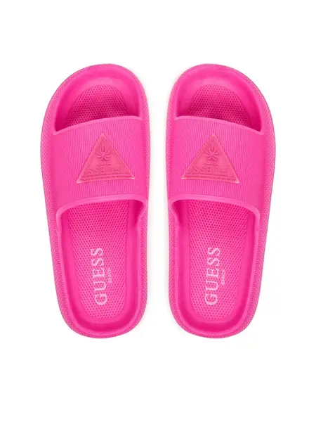 Guess rubber slippers 41/42