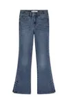 Dětské rifle Levi's 726 FLARE W/ SIDE SLIT
