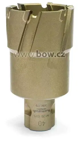 Karnasch® Jádrový vrták O 40 mm Karnasch HARD-LINE 40