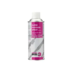 MDtools Separační sprej na hubice SEPARON BINZEL 400ml