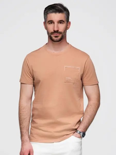 Pánske tričko Ombre