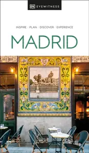 DK Madrid - DK Travel