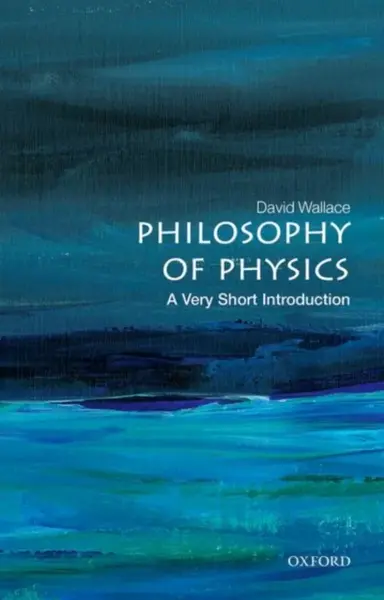 Philosophy of Physics - David Foster Wallace