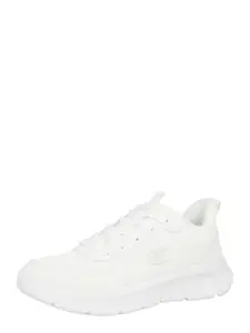 Champion Authentic Athletic Apparel Športová obuv 'FUZE'  biela