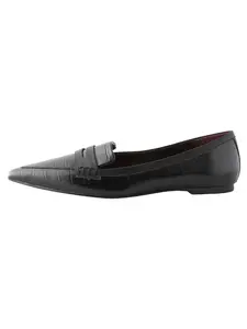 Next Papuče 'Forever Comfort'  čierna