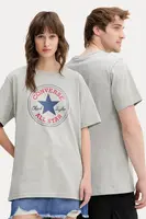 Bavlněné tričko Converse