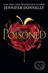 Poisoned - Jennifer Donnelly - kniha z kategorie Pro děti