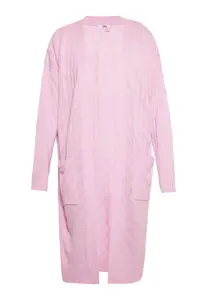 MYMO Kardigán  eozín