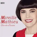 Mireille Mathieu – Une vie d'amour (Best Of) CD