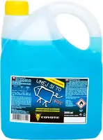 Zimní kapalina do ostřikovačů -40°C, 3 litry - COYOTE