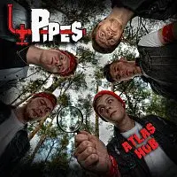 4Pipes – Atlas Hub
