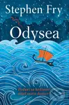 Odysea - Stephen Fry