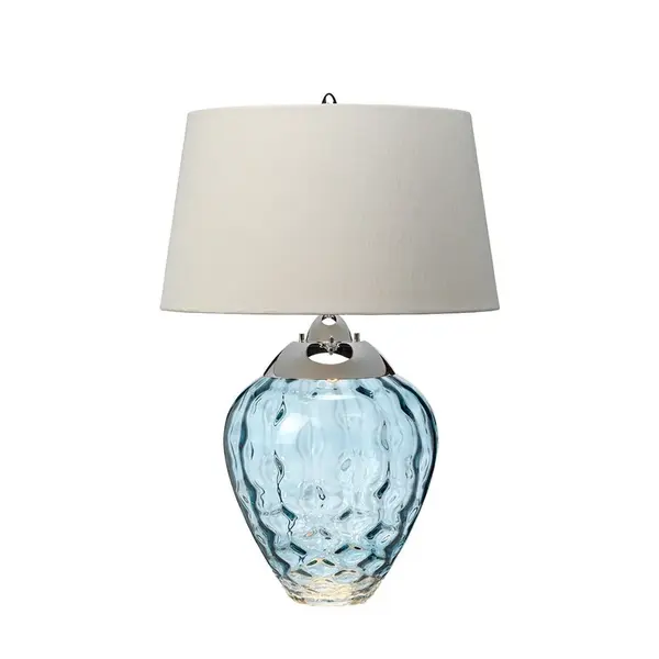 Elstead Lighting STOLNÍ LAMPA, E27, GU10, 45.7/71.5 cm