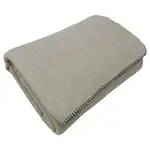 Novel FLEECOVÁ DEKA, polyester, 140/200 cm