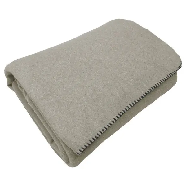 Novel FLEECOVÁ DEKA, polyester, 140/200 cm