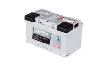AUTOPART Autobaterie Galaxy Silver 85B Ah 12V, 315x175x175 mm