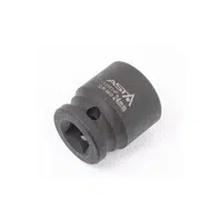 Hlavice nástrčná úderová 1/2" 14 mm, 12hranná - ASTA Velikost: 27 mm