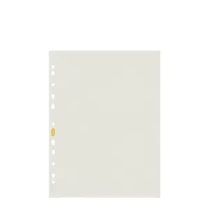 Oxford - Obal prospektový Elba A4/100 ks čirý