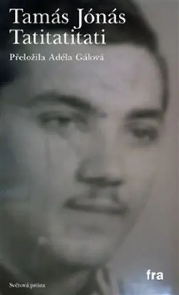 Tatitatitati - Tamás Jónás