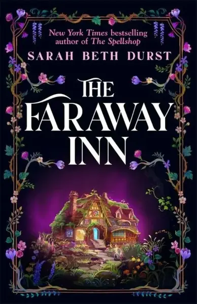 Faraway Inn - Sarah Beth Durst