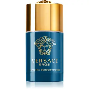 Versace Eros deodorant bez krabičky pre mužov 75 ml