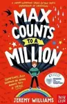 Max Counts to a Million - Jeremy Williams