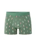 Celio Nibosurf Boxerky - Zelené
