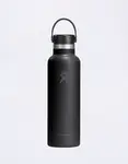 Hydro Flask Standard Flex Cap (621 ml) Black