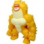 Flexi Monster AQUA č.10 Puffer