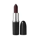 MAC Cosmetics Krémový rúž Macximal Satin Lipstick 3,5 g Cyber