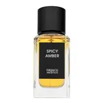 French Avenue Spicy Amber parfémovaná voda unisex 100 ml