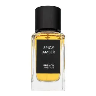French Avenue Spicy Amber parfémovaná voda unisex 100 ml