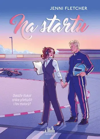 Na startu, Fletcher Jenni
