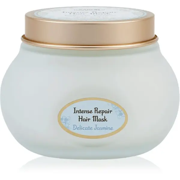 Sabon Delicate Jasmine regeneračná maska na vlasy 200 ml