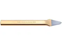BGS Technic BGS 1699 Špičatý plochý sekáč 6 x 200 mm