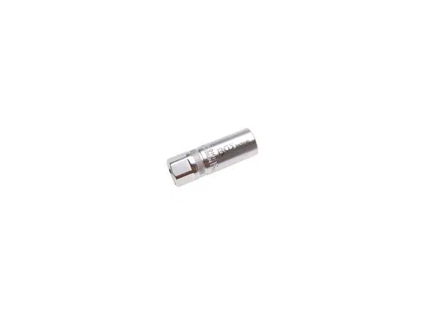 BGS Technic BGS 2401 Nástrčná hlavice 1/2" 16 mm pro zapalovací svíčky